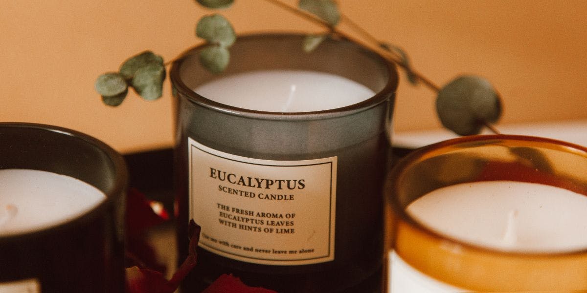 Cover Image for The Art of Handcrafted Candles: Elevate Your Home Décor with Unique Fragrances
