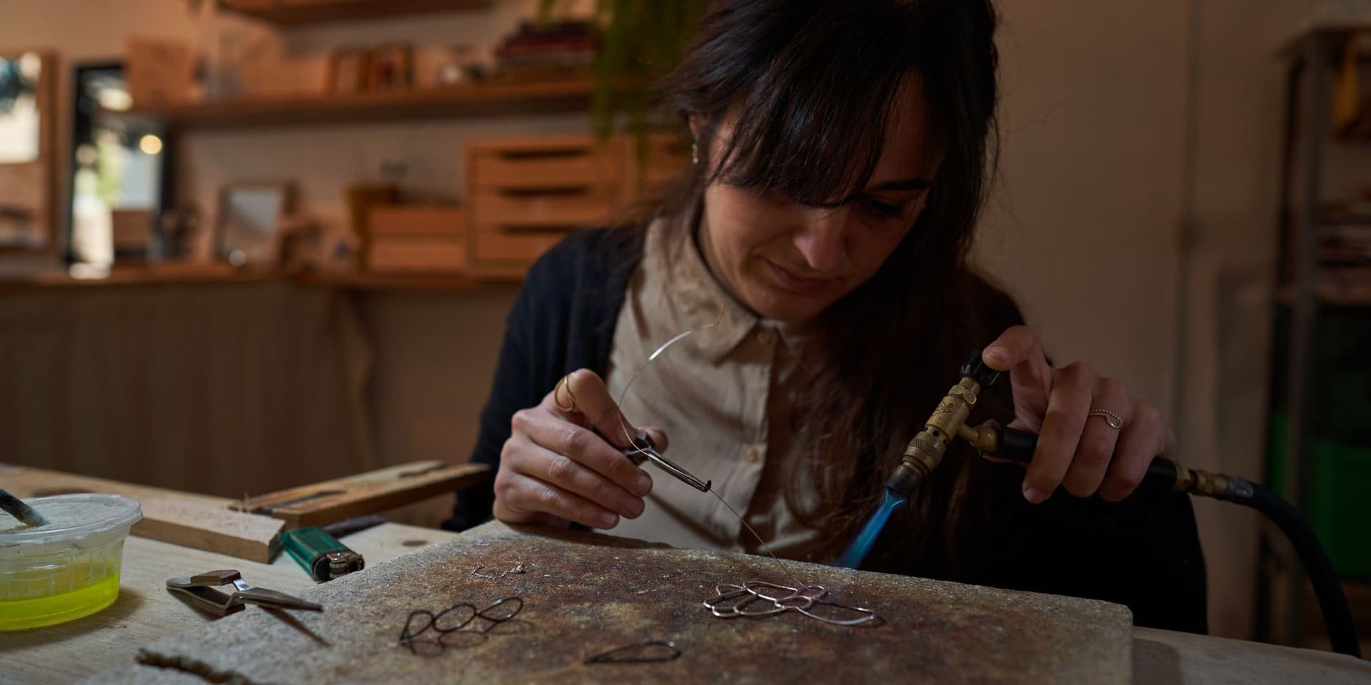 Cover Image for How to Launch Your First Handmade Product Collection