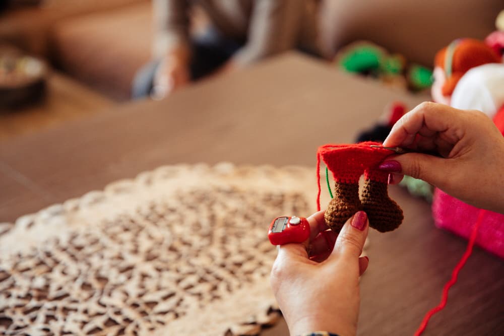 Cover Image for The Role of Marketplace Curation in Ensuring Authentic Handmade Products