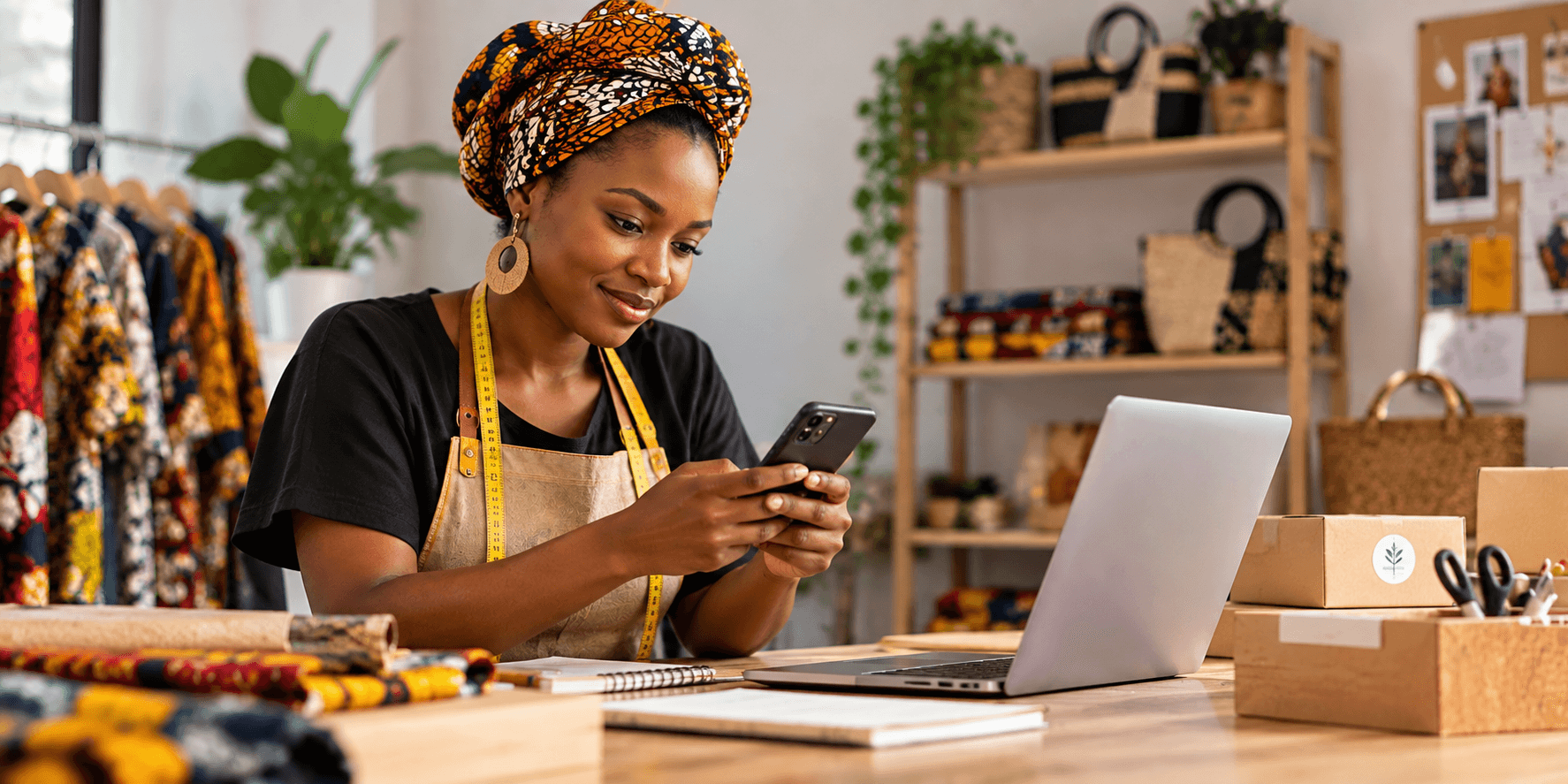 Cover Image for How to Sell Products Online in Nigeria: A Practical Guide for Small Businesses